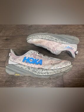 Hoka One One Speedgoat 6 Men’s running shoes